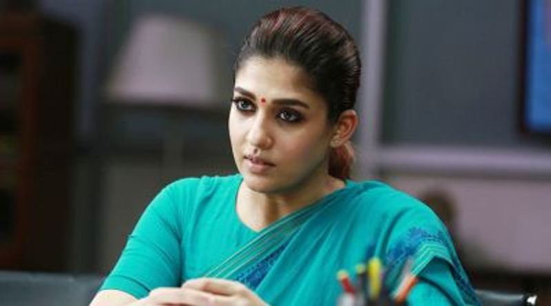 <p>சூப்பர் ஸ்டார் ரஜினிகாந்த், விஜய், அஜித் என டாப் ஹீரோக்களுக்கு ஜோடியாகவும், அறம், கோலமாவு கோகிலா, மூக்குத்தி அம்மன் ஆகிய படங்களில் சோலோ ஹீரோயினாக பர்பாமென்ஷில் பின்னுவதிலும் சரி நயன்தாராவின் லெவலே தனி தான். </p>