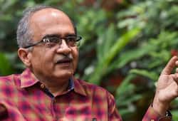 Contempt of court case: Convicted Prashant Bhushan to file a review petition