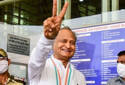 pilot a status not only in Congress but also in the assembly reduced, will sit behind Gehlot