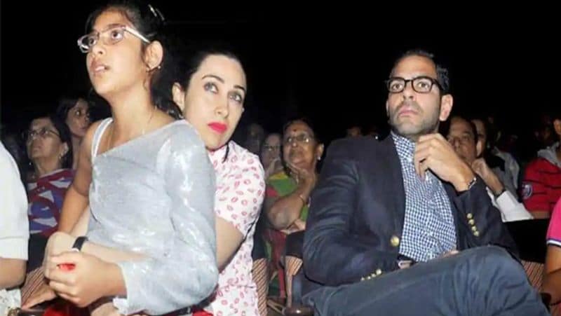 Do you how much Karisma Kapoor got as alimony after divorcing Sanjay Kapur?-RCB