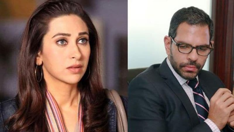 Do you how much Karisma Kapoor got as alimony after divorcing Sanjay Kapur?-RCB
