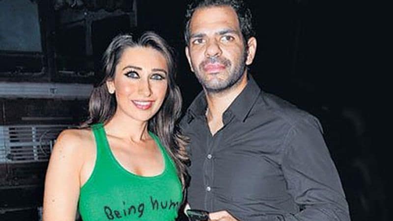 Do you how much Karisma Kapoor got as alimony after divorcing Sanjay Kapur?-RCB