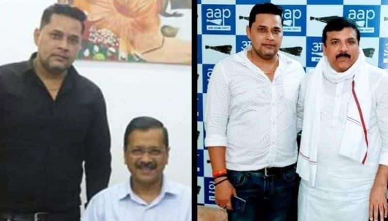 Face loss for AAP? Investigations reveal its leader lied about his wife while sexually exploiting 25-yr-old