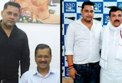 Face loss for AAP? Investigations reveal its leader lied about his wife while sexually exploiting 25-yr-old