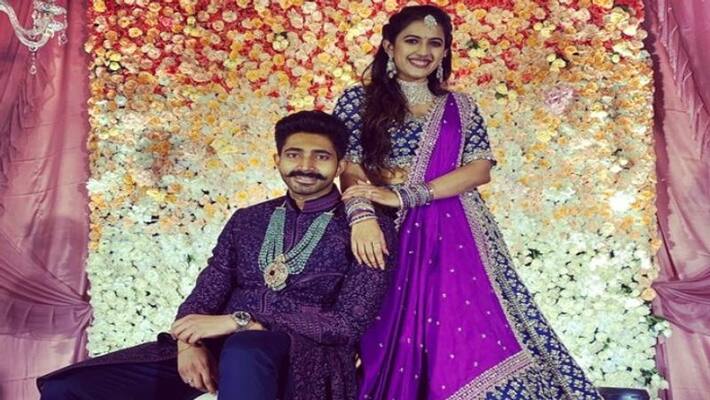 hero varun tej family welcomed his fianc chaitanya hero varun tej family welcomed his fianc chaitanya