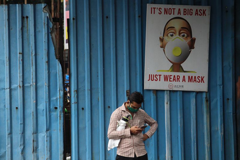Hyderabad based company MSN launched Corona Favilo drug kpn