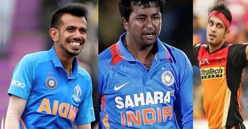 These Indian players have not been able to get even a single boundary in IPL till date asa