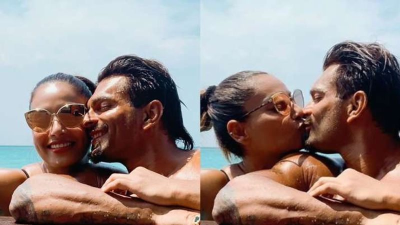 Bipasha Basu Says Kissing On Screen Having Karan Singh Grover As Co Star Helps
