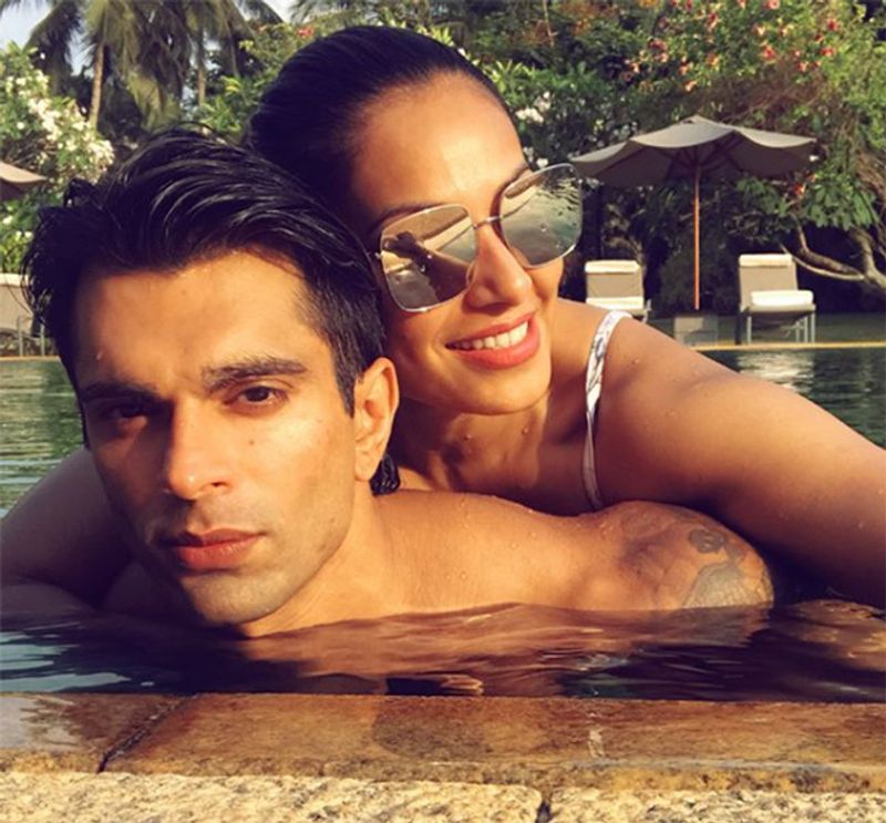 Bipasha Basu Says Kissing On Screen Having Karan Singh Grover As Co Star Helps