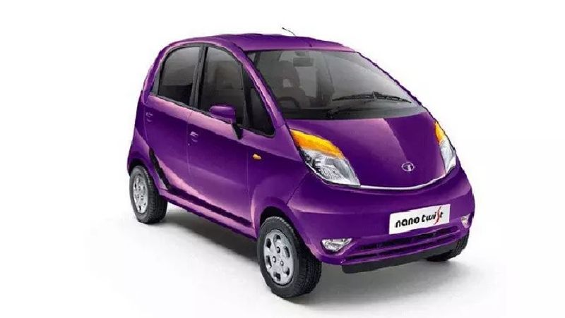 best cars under 3 lakh, Mileage is better than xuv dva