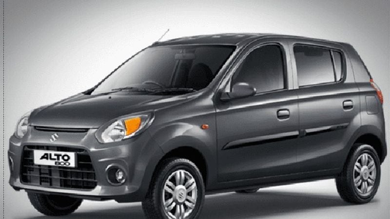 best cars under 3 lakh, Mileage is better than xuv dva