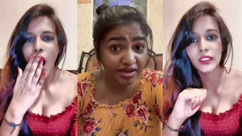Bigg boss fame Meera Mithun May be arrested soon
