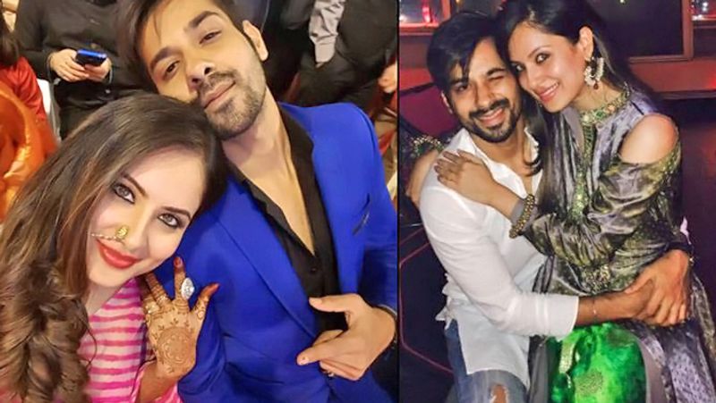 Puja Banerjee shares picture of her baby bump ADB