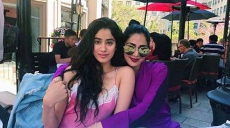 Janhvi Kapoor, who will next be seen in Gunjan Saxena: The Kargil Girl, talks about dating, wedding and more. 22 year-old Janhvi Kapoor, shined on the cover of Brides Today's September edition. She was seen flaunting a beautiful gown by designer duo Shantanu and Nikhil. 