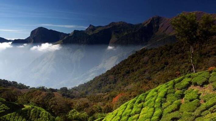 Kerala and Goa best governed states of India Karnataka in 4th place Kerala and Goa best governed states of India Karnataka in 4th place