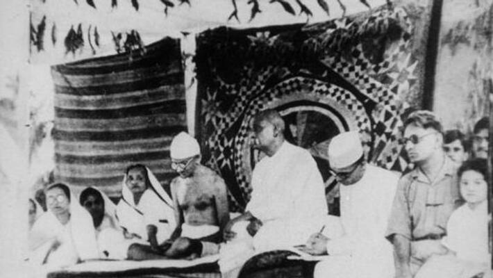 Independence Day 2022: 8 heroes of our struggle for freedom Independence Day 2022: 8 heroes of our struggle for freedom