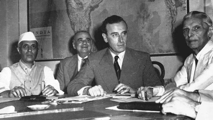 United Kingdom paying $800,000 to hide Mountbatten diaries, but why ALB United Kingdom paying $800,000 to hide Mountbatten diaries, but why ALB