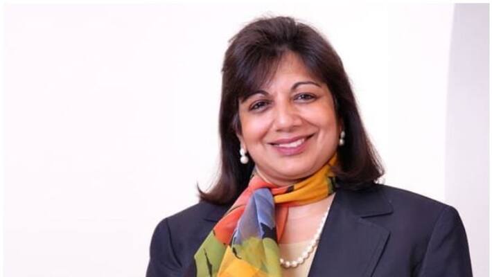 russia is not the first to develop covid vaccine Kiran Mazumdar-Shaw russia is not the first to develop covid vaccine Kiran Mazumdar-Shaw