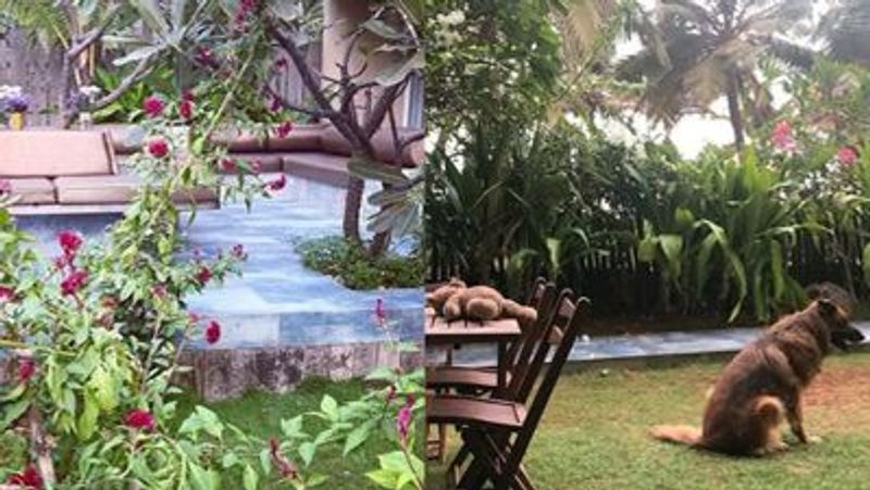 Akshay Kumar was shooed away by watchmen now owns house at same location