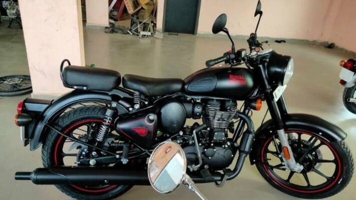 4 things which attract Royal enfield customer during coronavirus India 4 things which attract Royal enfield customer during coronavirus India