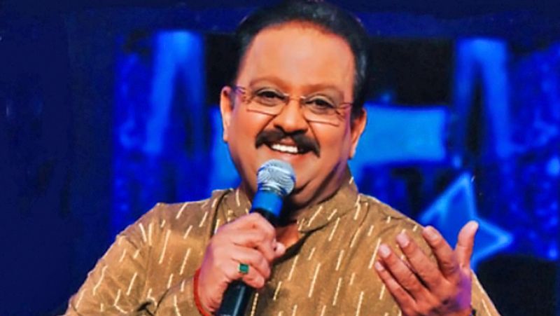 SP Balasubrahmanyam Health Condition Is Again Critical