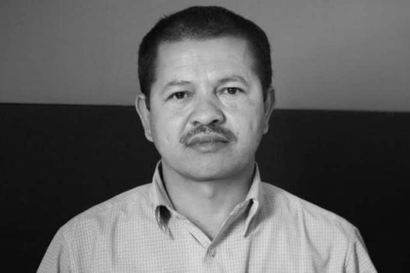 Journalist writing news of Chinese occupation in Nepal, died under suspicious circumstances