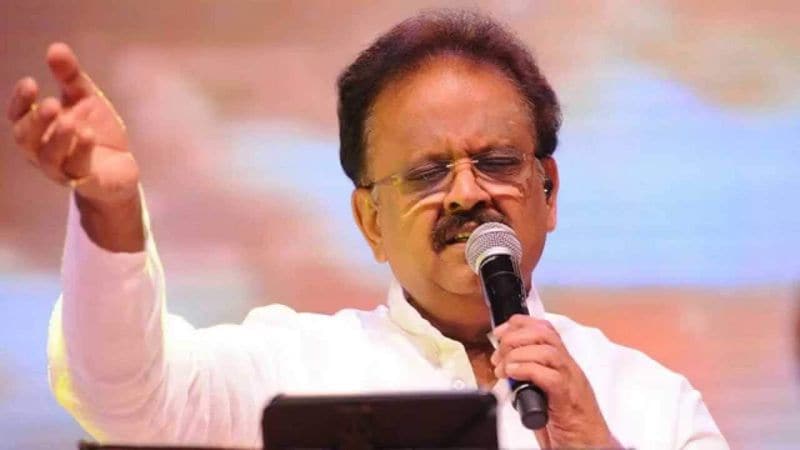 SP Balasubrahmanyam Is stable Continues to be on life support