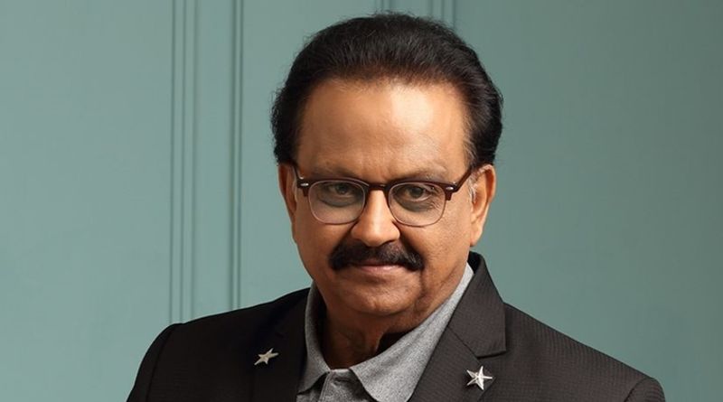 top songs of singer sp Balasubramaniam which will remain as ever green BJC