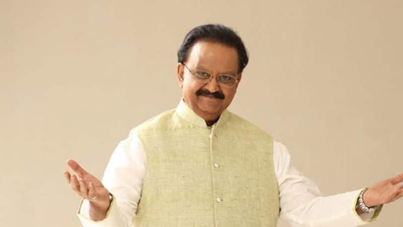 SPB Charan Release Video About her father SP Balasubramaniyam Health condition