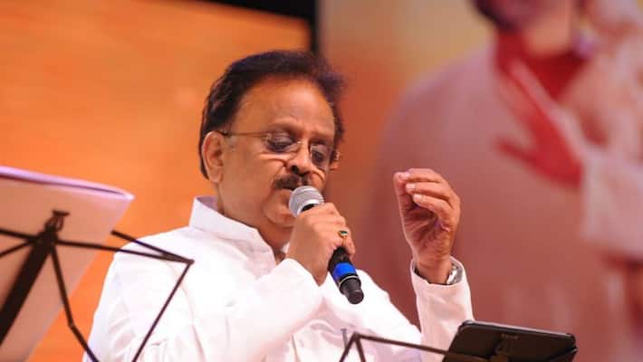 SP Balasubrahmanyam covid negative says hospital denies hospital SP Balasubrahmanyam covid negative says hospital denies hospital