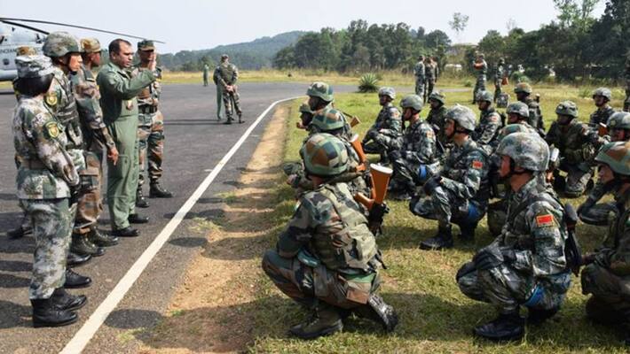 Ladakh clash Delhi says India China have agreed to resolve all pending problems expeditiously BSS Ladakh clash Delhi says India China have agreed to resolve all pending problems expeditiously BSS