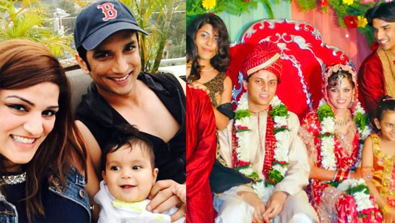 Sushant Singh Rajput Brother In Law Vishal Kirti Shared His Emotion on 2 Months of Actors Death KPG