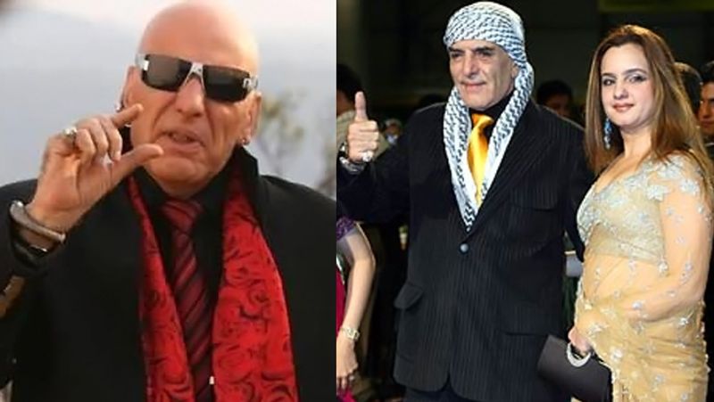 Happy Independence Day: When Pakistan Bans Feroz Khan after this Statement KPG