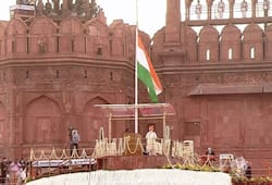 PM Modi said from Red Fort, India became self sufficient in making PPE kits, masks and ventilators in Corona crisis