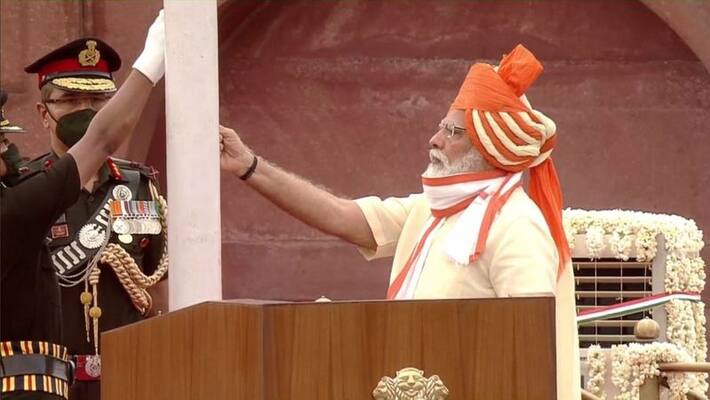 74th Independence day celebrations 2020: live updates 74th Independence day celebrations 2020: live updates