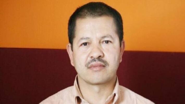 Nepalese journalist who reported on Chinese encroachment in Nepal village found dead Nepalese journalist who reported on Chinese encroachment in Nepal village found dead