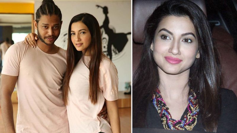 Bigg Boss 7 Winner gauhar khan love life And Affair with music composer ismail darbar son zayed KPY