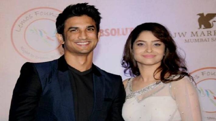 sushant singh rajput bought a flat worth 4.5crore for his ex gilfriend ankita lokhande sushant singh rajput bought a flat worth 4.5crore for his ex gilfriend ankita lokhande