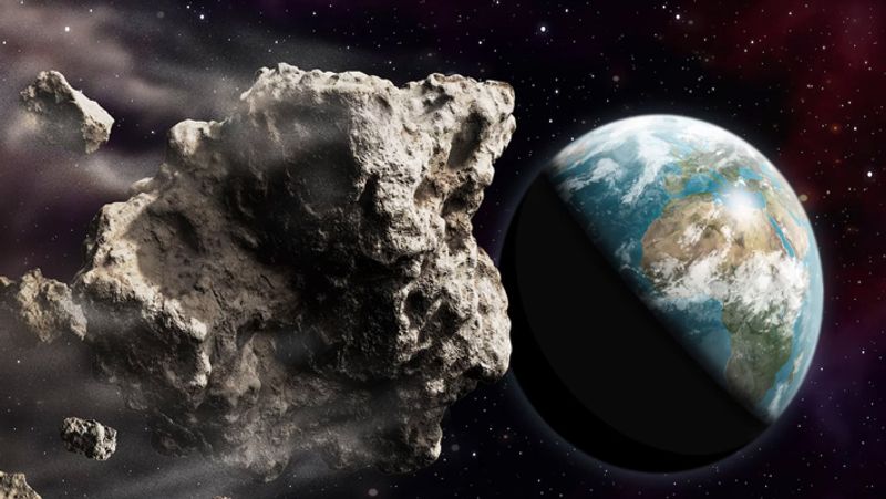 coronavirus come from space, suggests a strange theory ALB