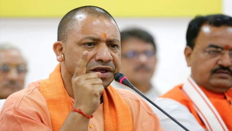 Tribunal to collect fine from those who damage property in CCA protest, Yogi government's big decision