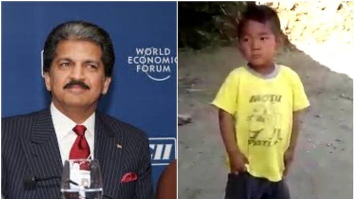 the video that shares anand mahindra watches before every independence day the video that shares anand mahindra watches before every independence day