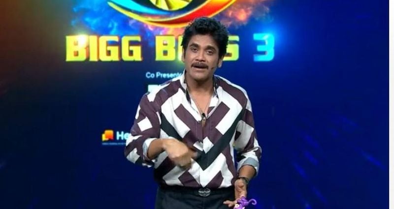 Noel and Jhonny Master to Enter Into Bigg Boss House