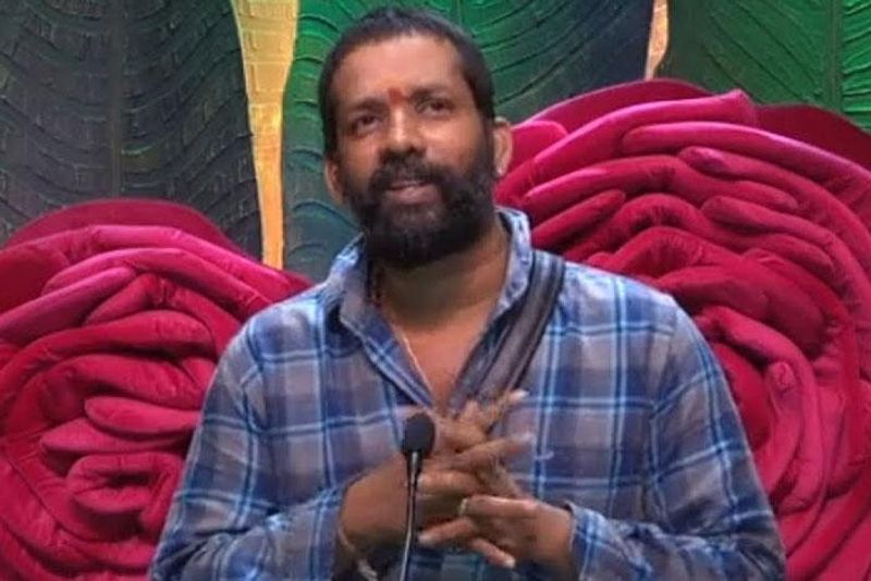 Noel and Jhonny Master to Enter Into Bigg Boss House