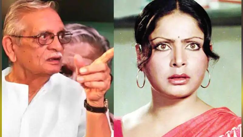 rakhee gulzar birthday bollywood actress relation with husband gulzar and life facts KPJ