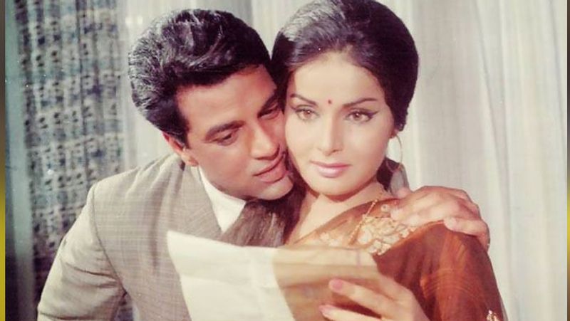 rakhee gulzar birthday bollywood actress relation with husband gulzar and life facts KPJ