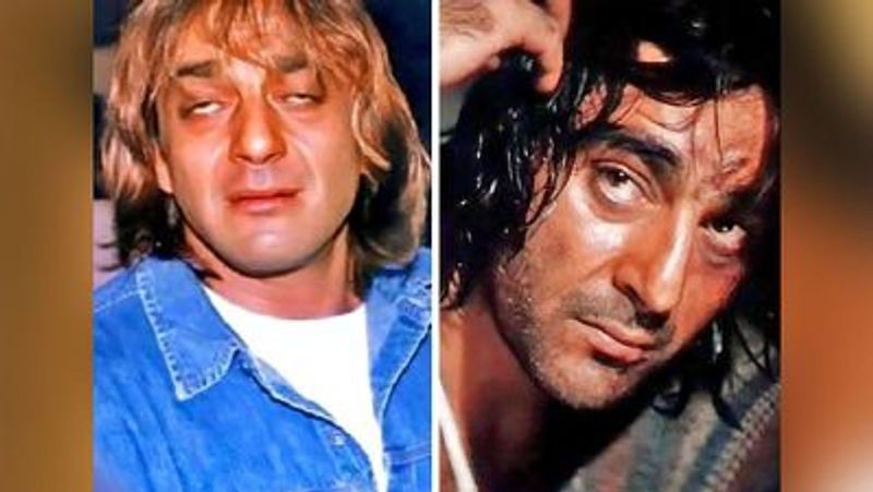 From Shah Rukh Khan to Susmita Sen here are bollywoods heavy smokers
