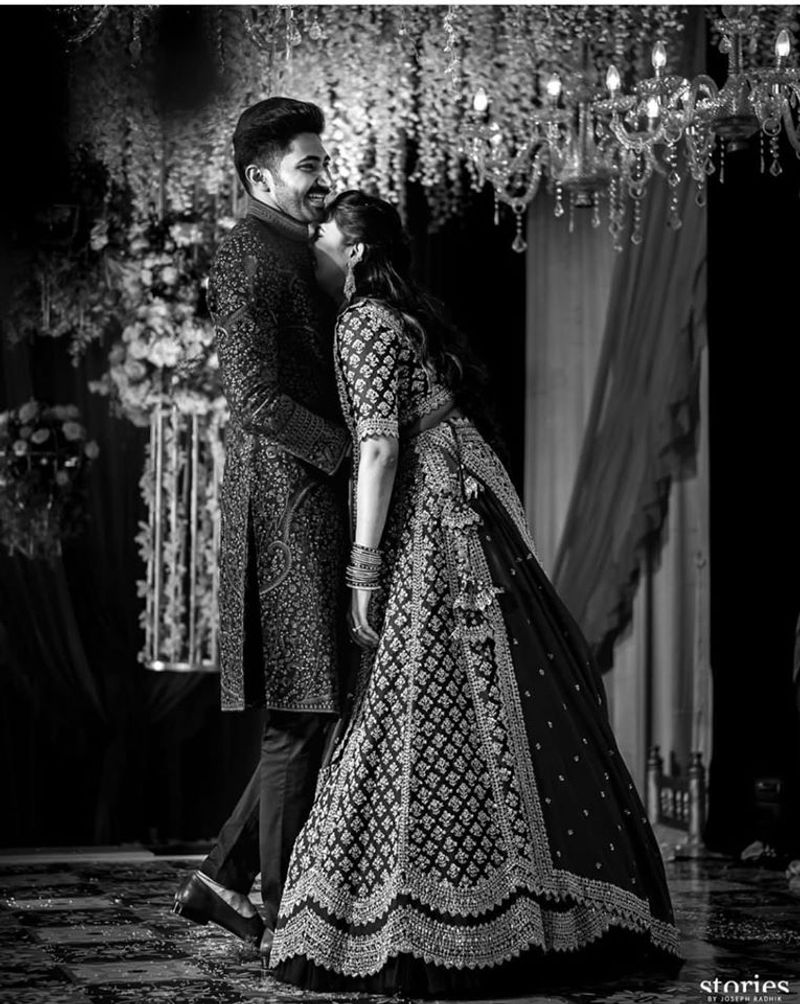 Mega Daughter Niharika Konidela Engagement Photos