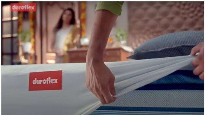 Duroflex Free Anti Bacterial Mattress Protector Onam Offer Duroflex Free Anti Bacterial Mattress Protector Onam Offer