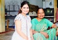Fashion designer Deepthi Ganesh focuses on sustainable business growth & supports handloom weavers