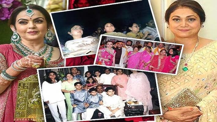 tina ambani vs nita ambani a look at ambani bahus tina ambani vs nita ambani a look at ambani bahus